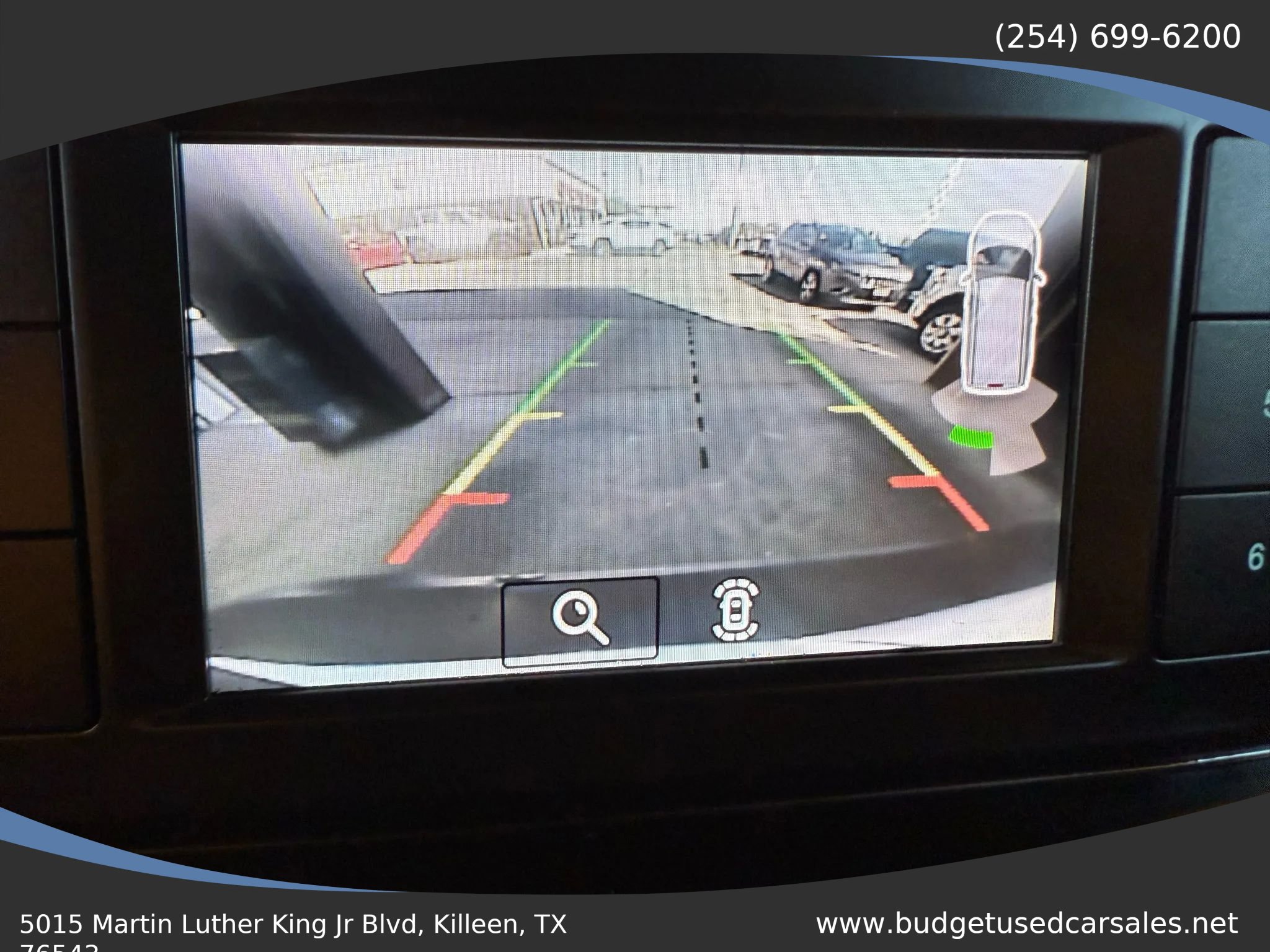 Used 2019 Ford Transit Connect XL FWD image 16