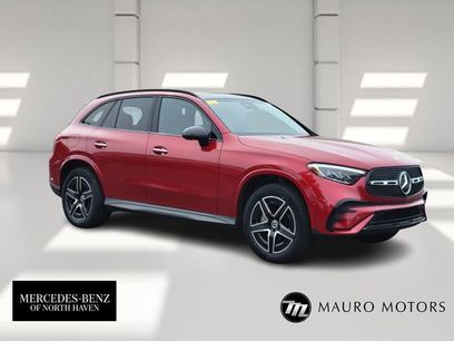 Certified 2023 Mercedes-Benz GLC 300 4MATIC