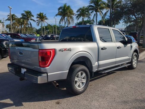 Used 2022 Ford F150 XLT w/ Trailer Tow Package image 5