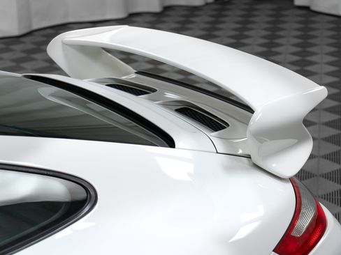 Used 2007 Porsche 911 GT3 RWD image 45