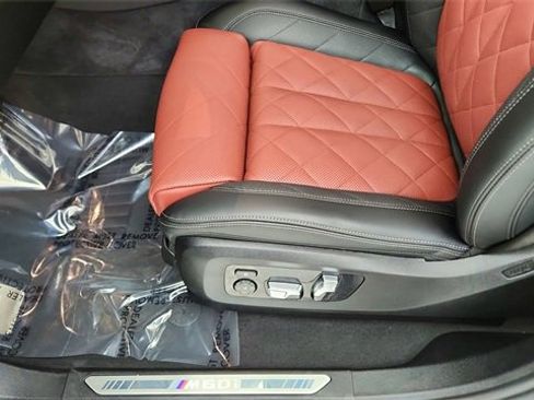 Used 2025 BMW X6 M60i image 34