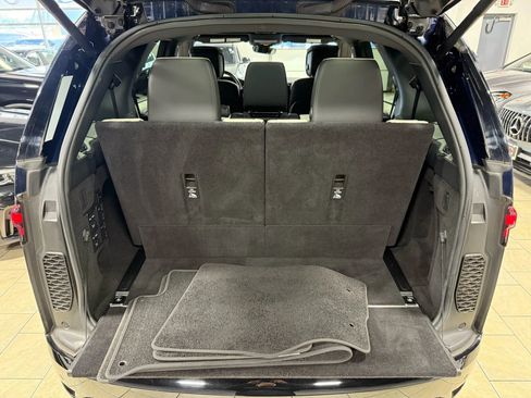 Used 2022 Land Rover Discovery HSE R-Dynamic image 29