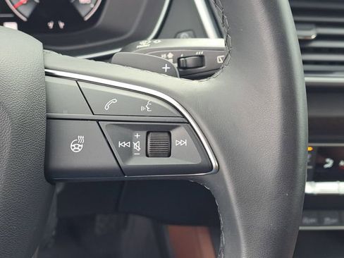 Used 2024 Audi Q5 2.0T Premium Plus image 12