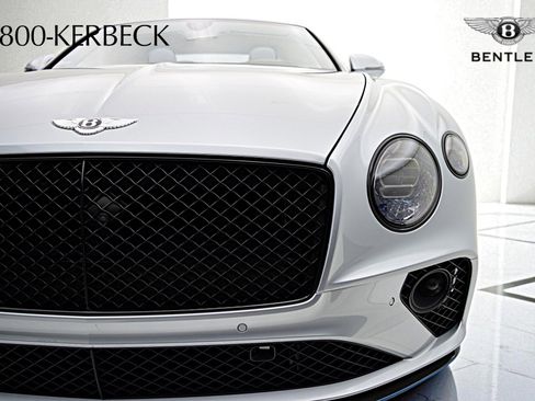 Used 2023 Bentley Continental GT S AWD/4WD image 21
