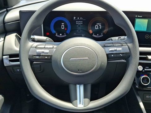 New 2026 Hyundai Santa Cruz SEL AWD/4WD image 9