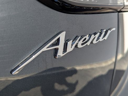 New 2026 Buick Envision Avenir AWD/4WD image 7