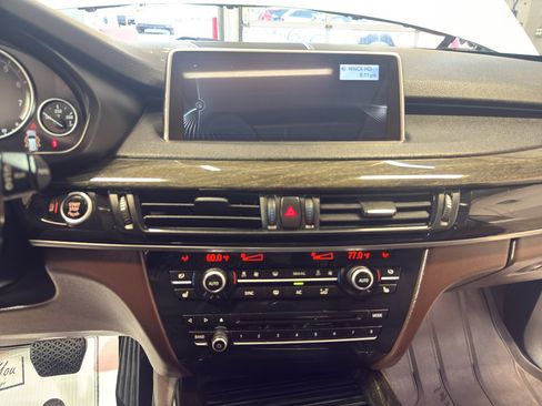 Used 2016 BMW X5 xDrive35i AWD/4WD image 19