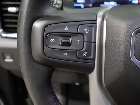 Used 2023 GMC Sierra 1500 Denali w/ Technology Package AWD/4WD image 36