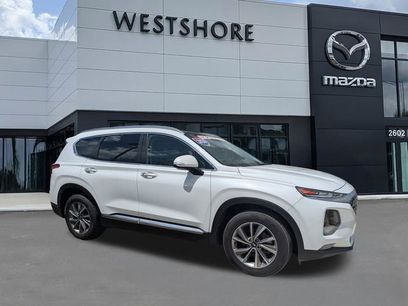 Used 2020 Hyundai Santa Fe SEL w/ Convenience + Premium Package