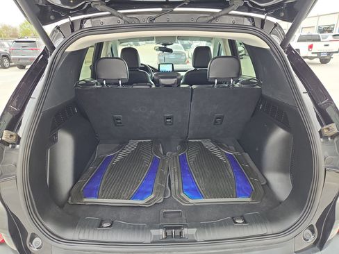 Used 2021 Ford Escape SEL image 29