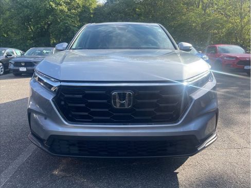 Used 2023 Honda CR-V EX image 16