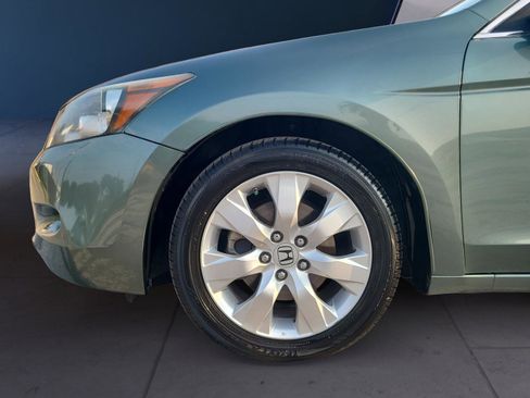 Used 2008 Honda Accord EX-L image 9