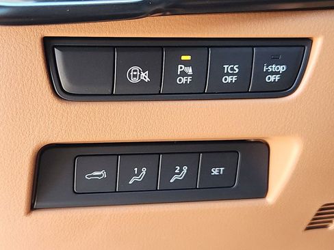 New 2026 MAZDA CX-70 3.3 Turbo S w/ Premium Plus image 13