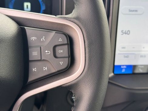 New 2026 Ford Bronco Badlands w/ Sasquatch Package image 22