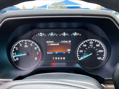 Used 2022 Ford F150 XL w/ Equipment Group 101A High image 25