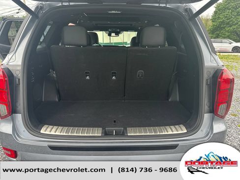 Used 2020 Hyundai Palisade Limited AWD/4WD image 26