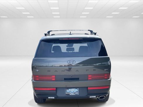 New 2026 Hyundai Santa Fe XRT image 5