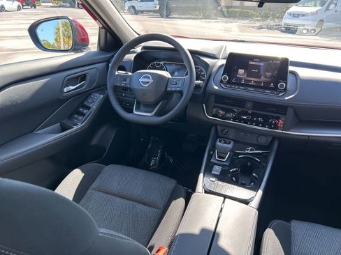 New 2026 Nissan Rogue SV w/ Cold Weather Package image 10