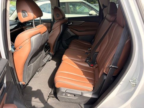 Used 2023 Acura MDX SH-AWD w/ Advance Package image 7