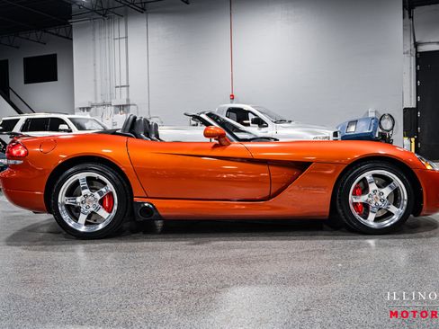 Used 2005 Dodge Viper SRT-10 w/ Copperhead Edition Group image 6