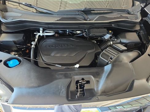 Used 2023 Honda Passport EX-L image 38