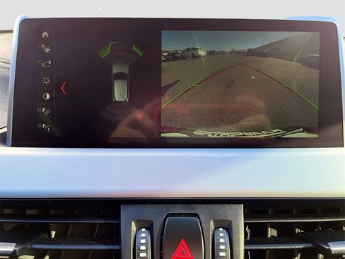 Used 2018 BMW X2 xDrive28i image 14