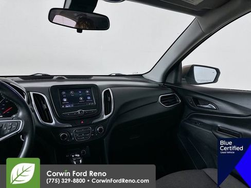 Used 2019 Chevrolet Equinox LT w/ Driver Convenience Package image 25
