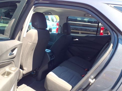Used 2023 Chevrolet Equinox LT AWD/4WD image 17