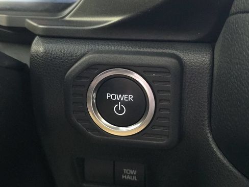 Used 2024 Toyota Land Cruiser AWD/4WD image 19