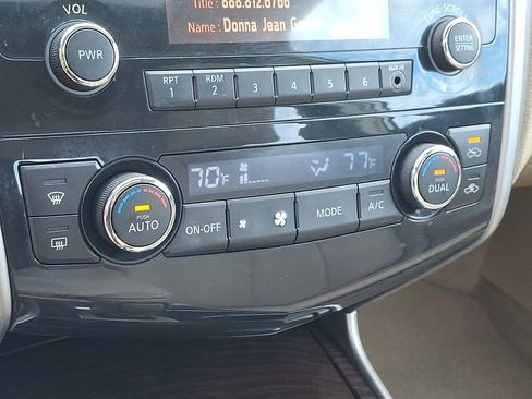 Used 2013 Nissan Altima 2.5 SL image 17