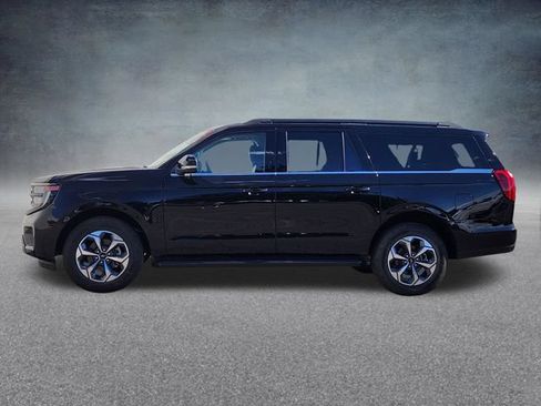 New 2027 Ford Expedition Max Active AWD/4WD image 4