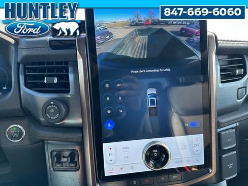 Used 2023 Ford F150 Lightning Lariat w/ Equipment Group 511A High image 28