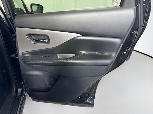 Used 2020 Nissan Murano SL w/ Cargo Package image 28