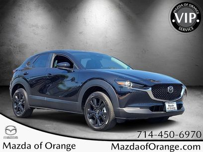 New 2026 MAZDA CX-30 AWD 2.5 S w/ Select Sport Pkg