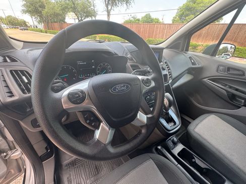 Used 2022 Ford Transit Connect XL FWD image 23