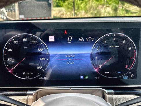 Certified 2023 Mercedes-Benz S 500 4MATIC image 24