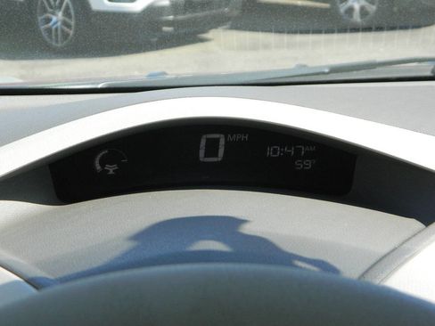 Used 2011 Nissan Leaf SL FWD image 19