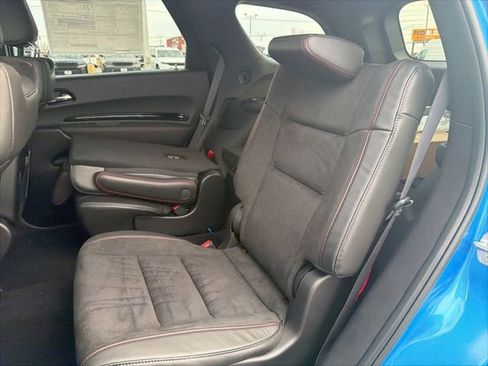 New 2026 Dodge Durango GT image 17