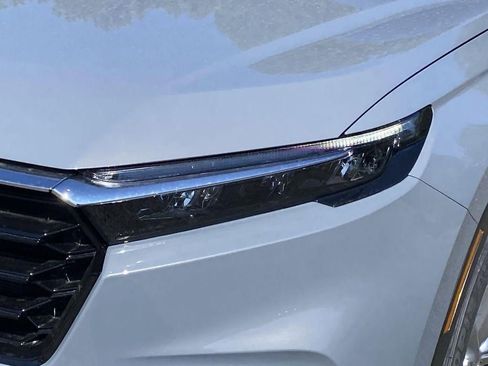 New 2026 Honda CR-V EX image 29