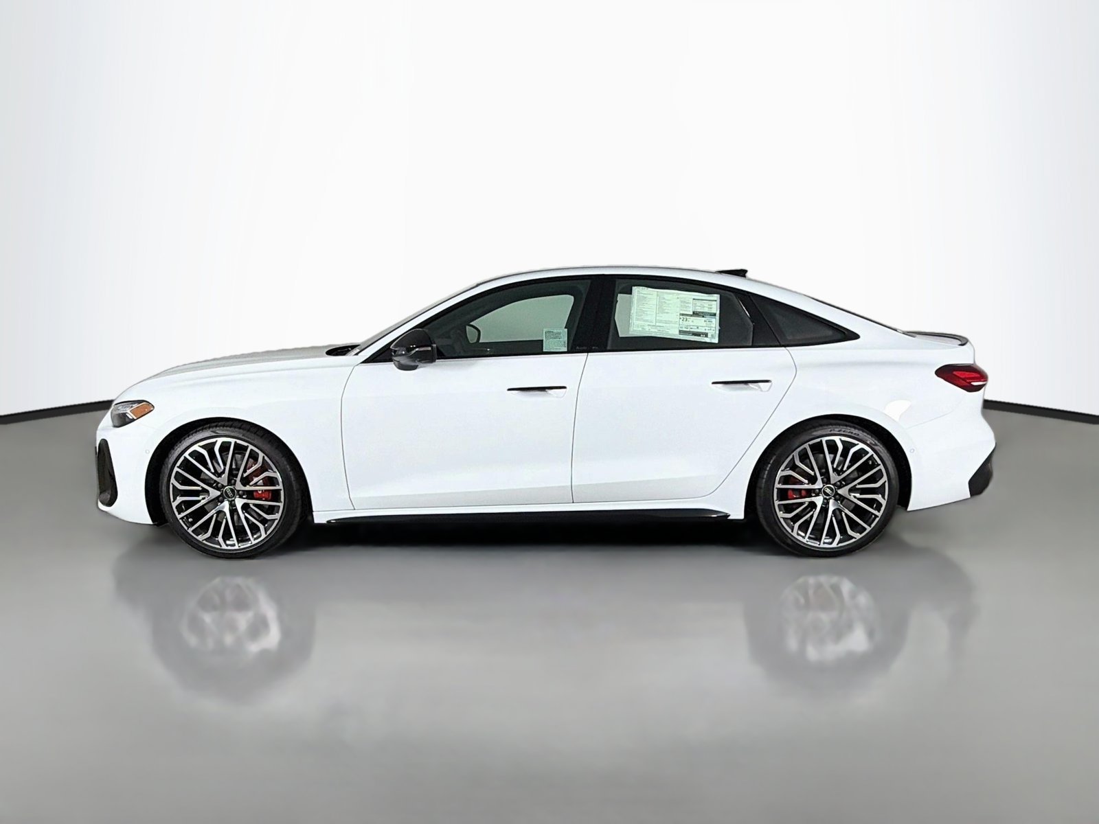 New 2026 Audi S5 Premium Plus AWD/4WD image 4