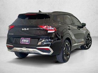 Used 2023 Kia Sportage SX FWD video 2