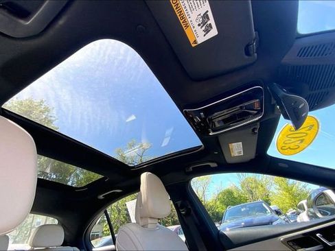 Certified 2023 Mercedes-Benz C 300 4MATIC Sedan image 11