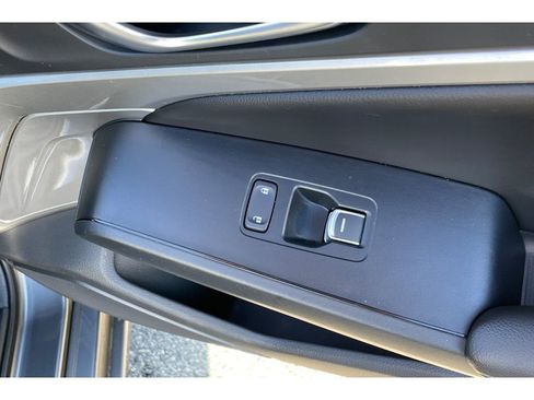 Certified 2025 Acura Integra FWD image 20