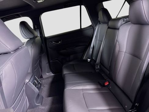 New 2026 Subaru Outback Touring XT image 25