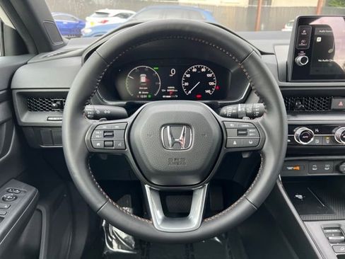 New 2026 Honda CR-V Sport image 19