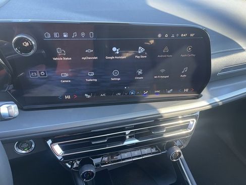 New 2026 Chevrolet Traverse LT w/ Sun and Wheel Package image 18