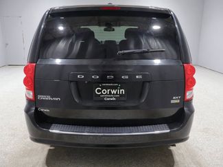 Used 2018 Dodge Grand Caravan SXT FWD video 3