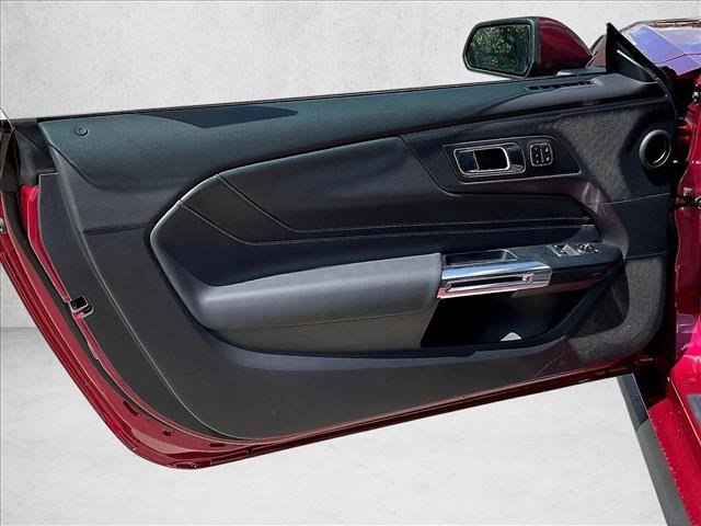 New 2026 Ford Mustang Premium RWD image 22