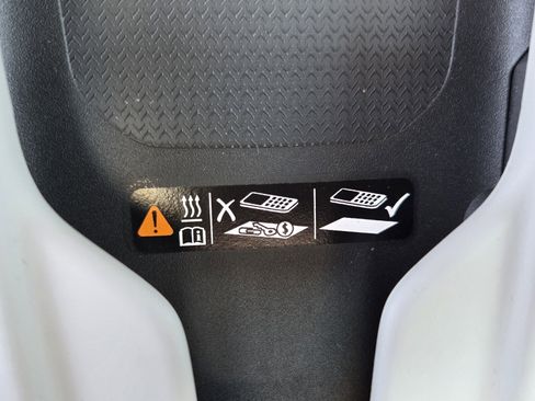 New 2026 Chevrolet Corvette Stingray Premium Cpe w/ 3LT image 10