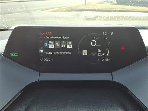 Certified 2023 Toyota Prius LE image 9